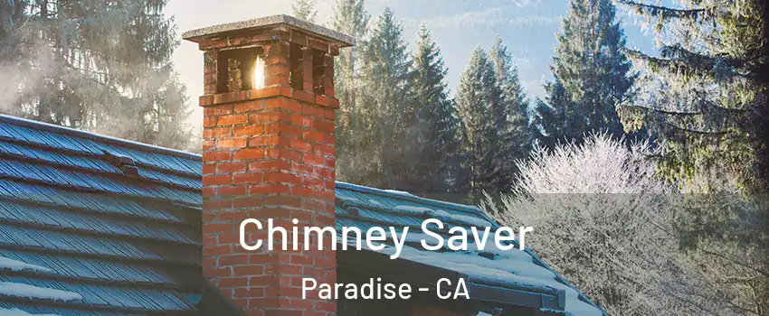  Chimney Saver Paradise - CA