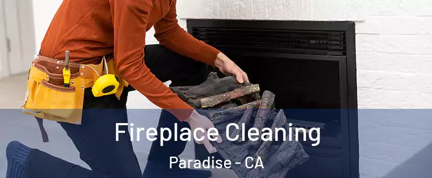  Fireplace Cleaning Paradise - CA