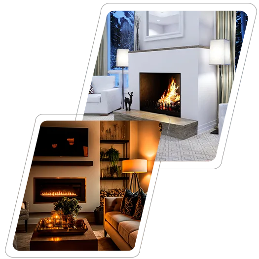Remove Chimney Odor in Paradise, CA