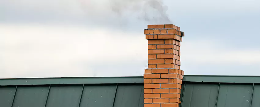 Animal Screen Chimney Cap Repair And Installation Services in Paradise, California