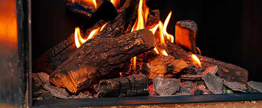 Chimney Fireplace Ash Dump Cleaning in Paradise, CA