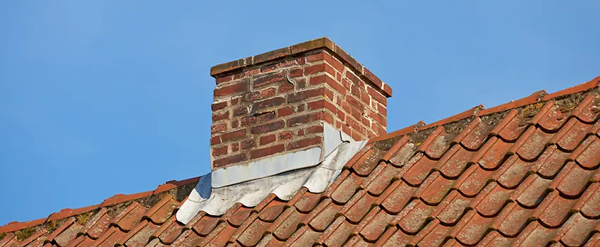 Residential Chimney Bricks Rotten Repair Services in Paradise, CA