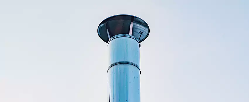 Wind-Resistant Chimney Caps Installation and Repair Services in Paradise, California