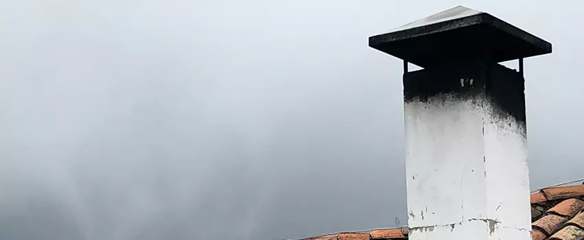 Chimney Damper Inspection in Paradise, CA