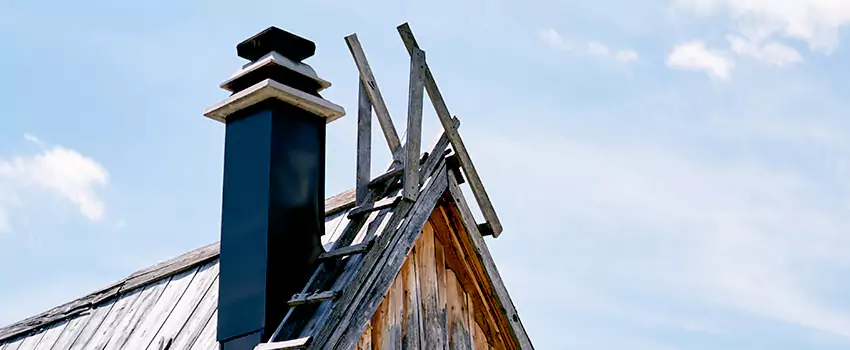 Chimney Creosote Cleaning in Paradise, CA