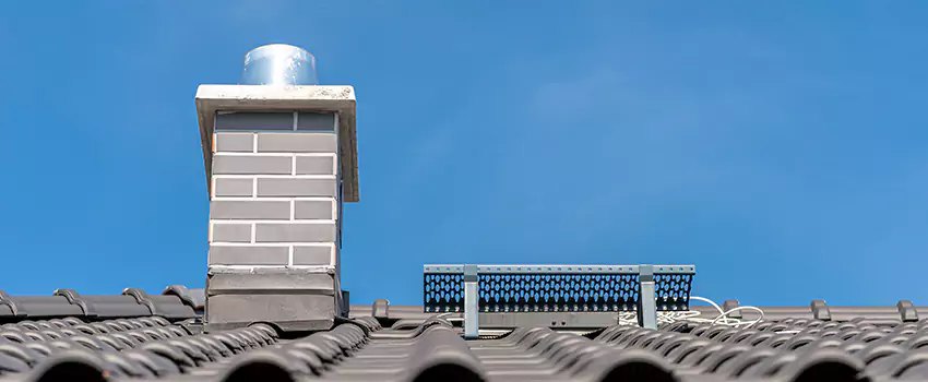 Chimney Flue Relining Services in Paradise, California