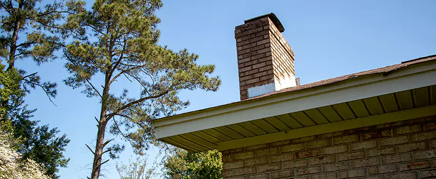 Budget-Friendly Chimney Masonry Service in Paradise, California