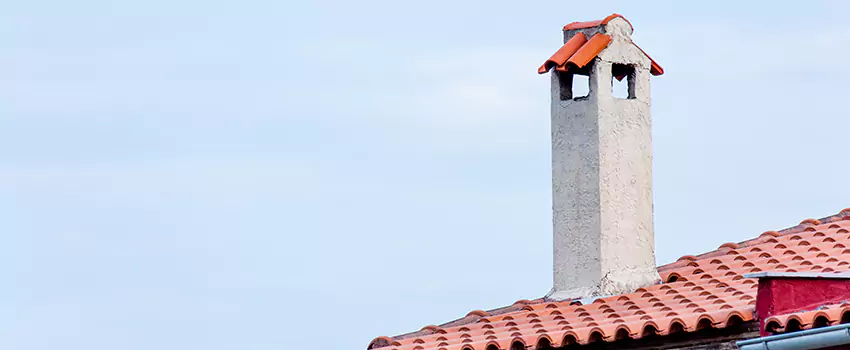 Chimney Pot Replacement in Paradise, CA