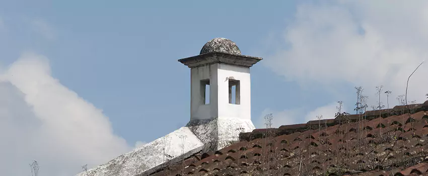 Cost To Rebuild A Chimney in Paradise, CA