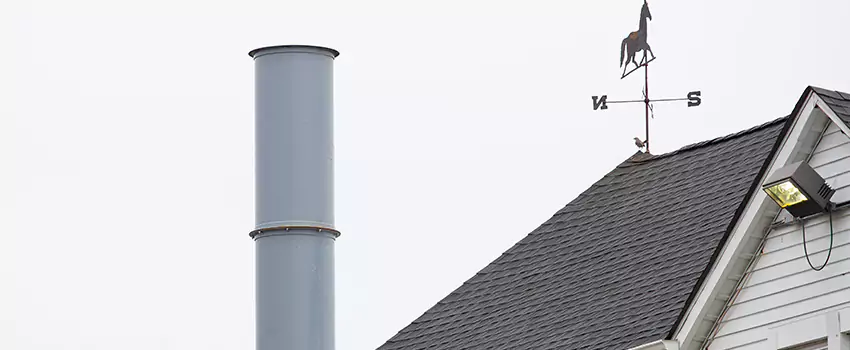 Chimney Inspection in Paradise, CA