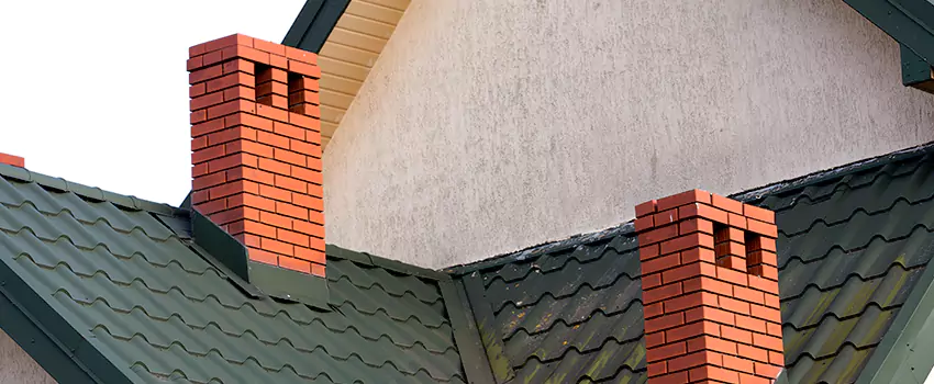 Chimney Saver Waterproofing Services in Paradise, California