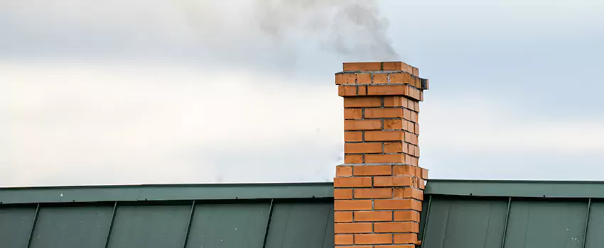 Chimney Soot Cleaning Cost in Paradise, CA