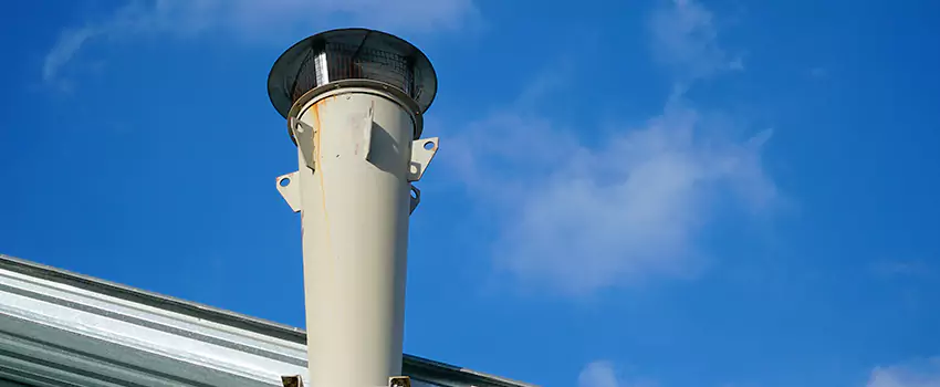 Chimney Spark Arrestor Requirements in Paradise, CA