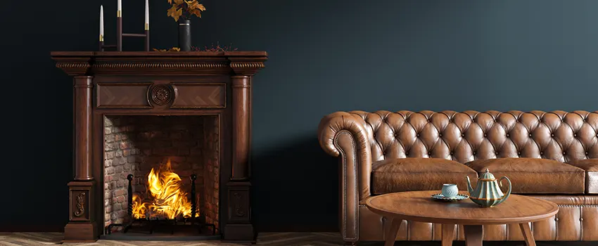 Traditional Fireplace Design Refurbishment Costs in Paradise, California