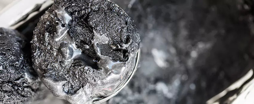 Clogged Dryer Vent Lint Cleaning in Paradise, California