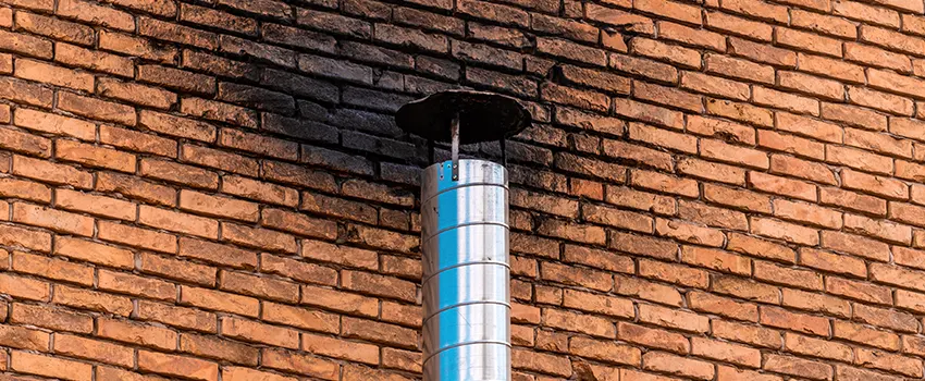 Diagnosing Commercial Chimney Problems in Paradise, CA