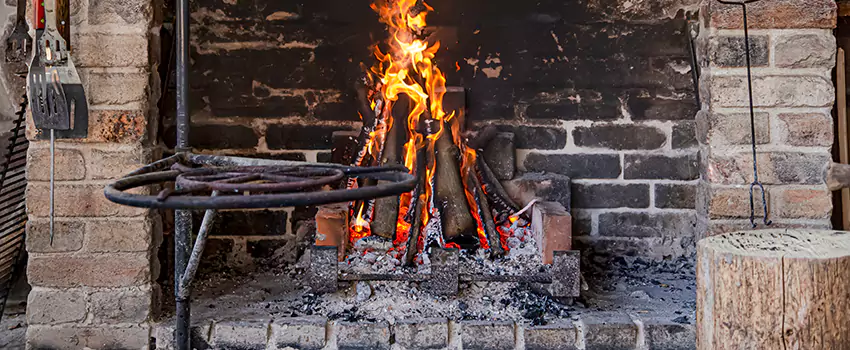Cracked Electric Fireplace Bricks Repair Services  in Paradise, CA