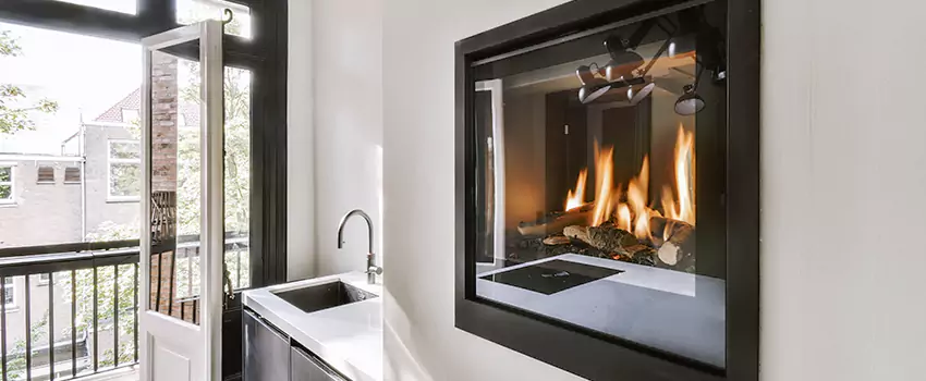 Dimplex Fireplace Installation and Repair in Paradise, California