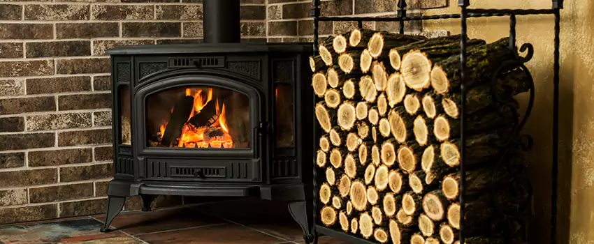 Drolet Fireplaces in Paradise, California