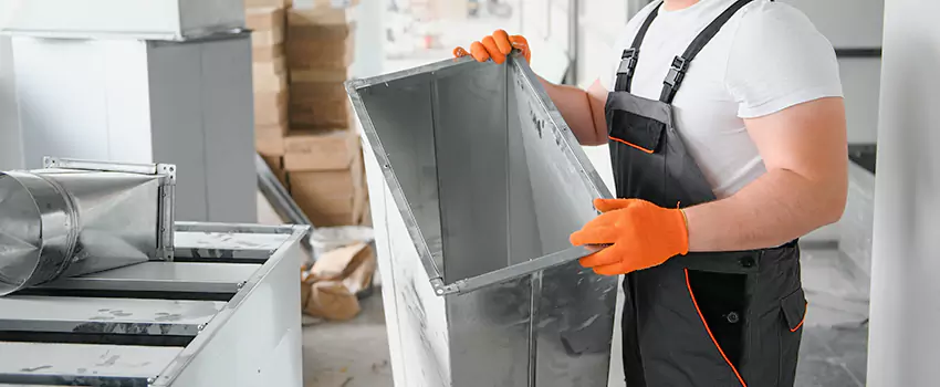 Benefits of Dryer Vent Inspection in Paradise, CA