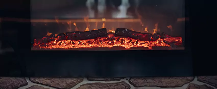 Outdoor Electric Fireplace Installation Solutions in Paradise, CA