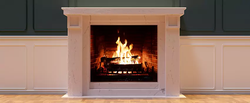 Empire Comfort Systems Fireplace Installation and Replacement in Paradise, California