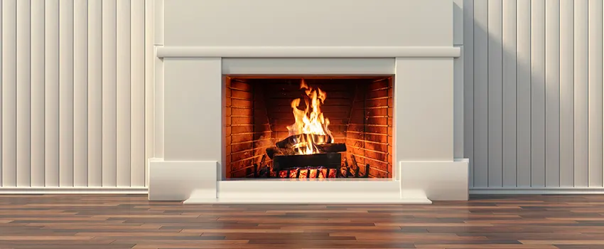Fireplace Broken Ashtray Repair Services in Paradise, California