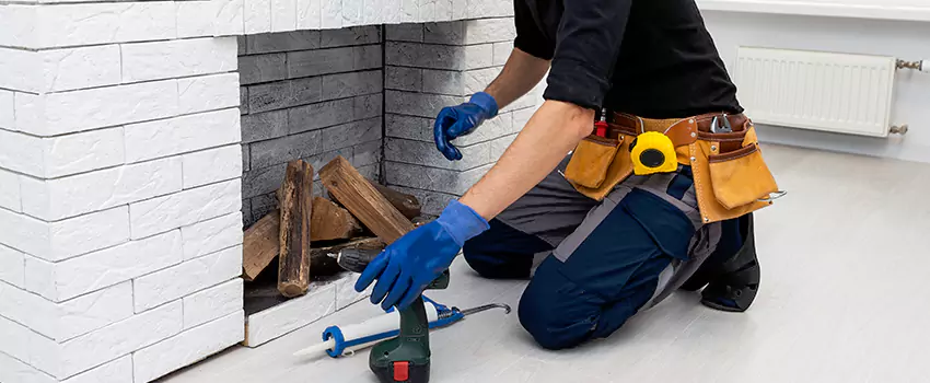 Fireplace Doors Cleaning in Paradise, California