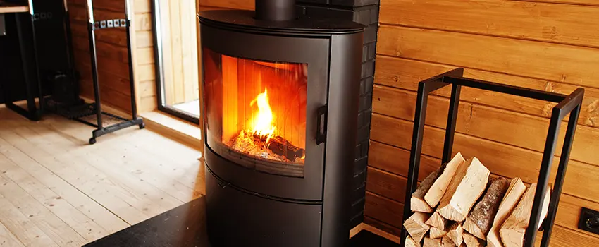 Gas Fireplace Door Handle Installation Services in Paradise, California