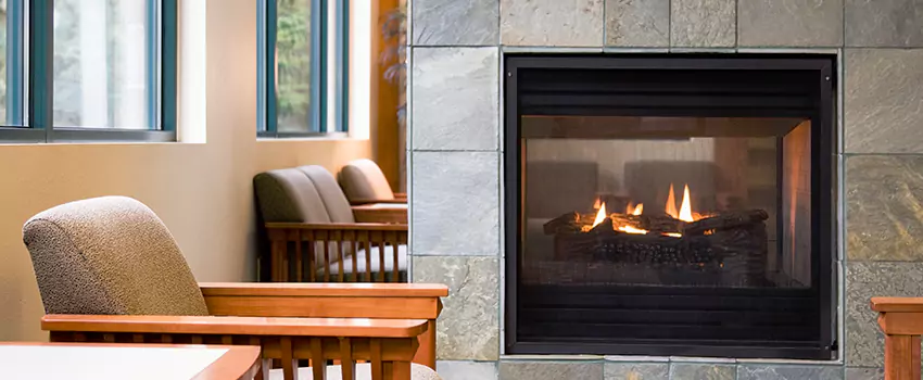 Fireplace Refacing in Paradise, California