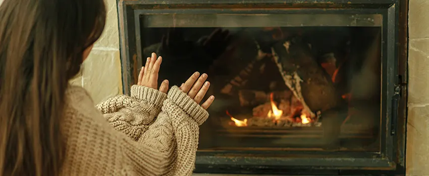 Wood-burning Fireplace Smell Removal Services in Paradise, CA