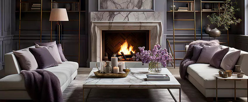 Fireplace Xtrordinair Ember-Glo Insert Fireplace Maintenance in Paradise, California