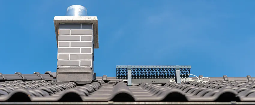 Repair Blocked Chimney in Paradise, California