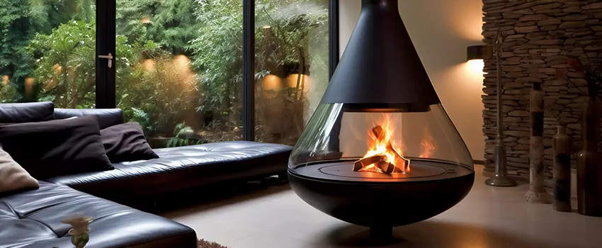 Affordable Floating Fireplace Repair And Installation Services in Paradise, California