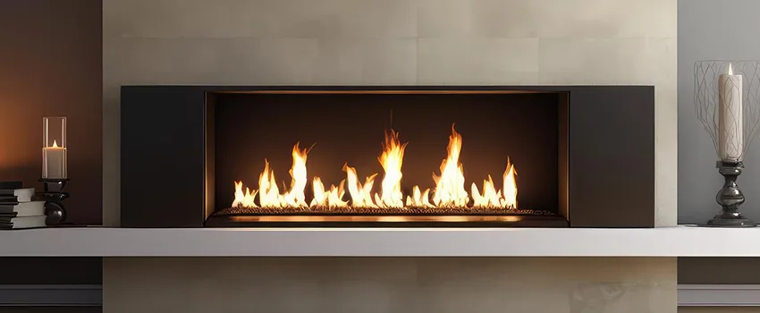 Vent Free Gas Fireplaces Repair Solutions in Paradise, California