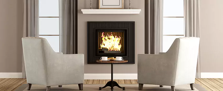 Heat & Glo Outdoor Gas Fireplaces Installation Contractors in Paradise, California