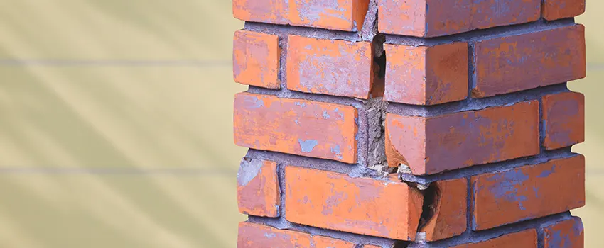 Leaking Chimney Repair And Replacement Cost in Paradise, California