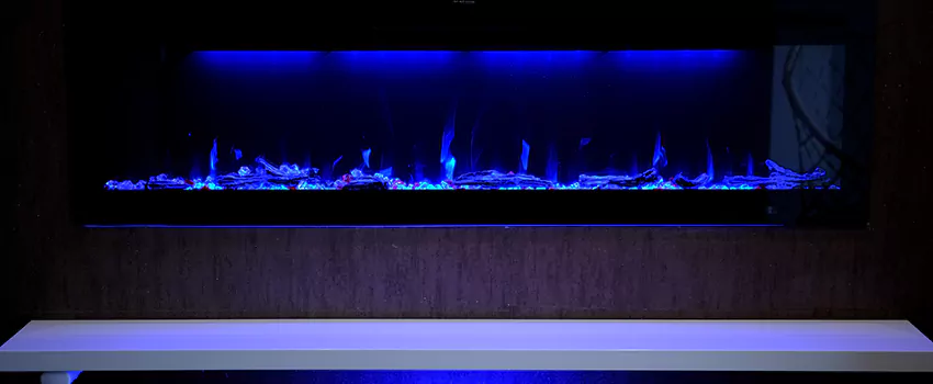 Benefits of Multi-Color Fireplace Installation in Paradise, CA