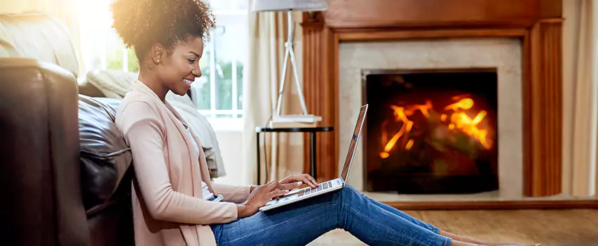 Cost-Effective Osburn Fireplace Installation and Repair in Paradise, CA