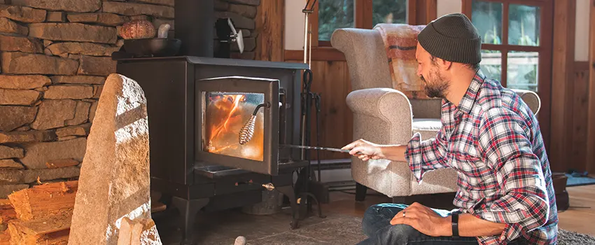 Cost of Pellet Fireplace Installation Services in Paradise, CA