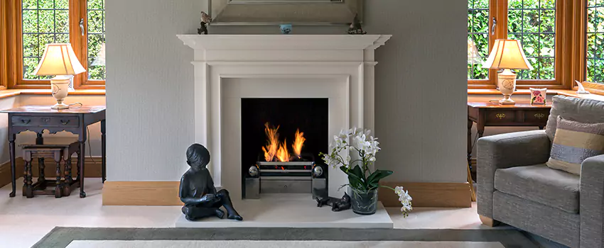 RSF Fireplaces Maintenance and Repair in Paradise, California