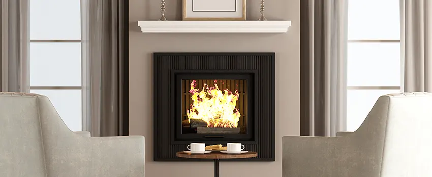 Superior Outdoor Fireplace Repair in Paradise, CA