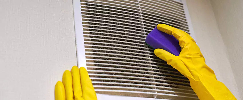 Vent Cleaning Company in Paradise, CA