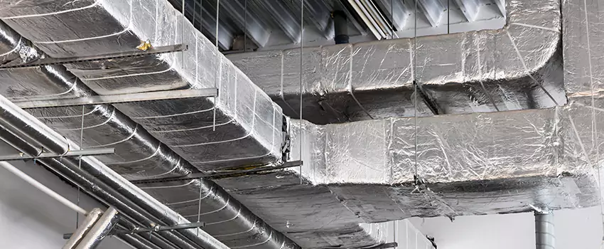 Vent Dust Cleaning Cost in Paradise, CA