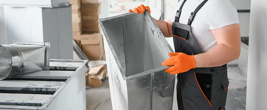 Ventilation Fan Cleaning Services in Paradise, California