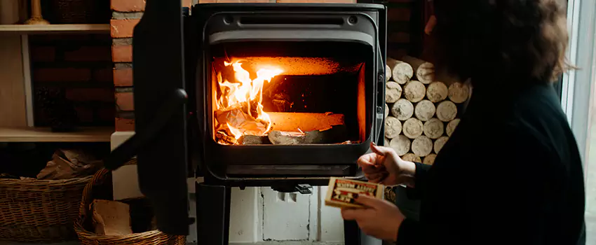Key Features of Vermont Castings Fireplaces in Paradise, CA