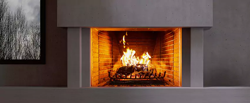 Indoor Wood Burning Furnace Repair and Installation in Paradise, California