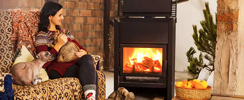 Wood Stove Chimney Cleaning Services in Paradise, CA
