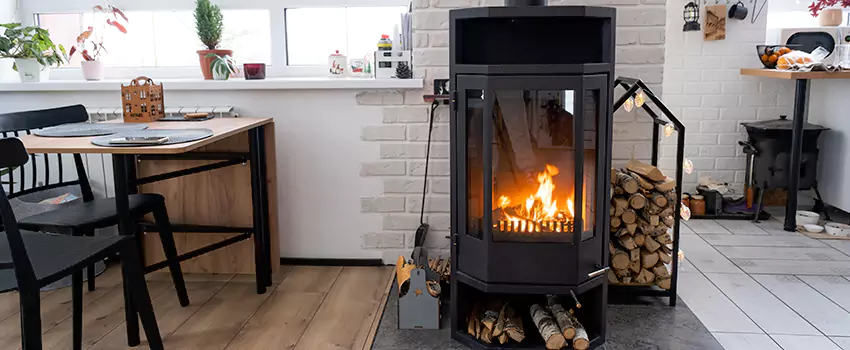 Wood Stove Firebox Installation Services in Paradise, CA