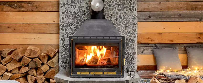 Wood Stove Cracked Glass Repair Services in Paradise, CA